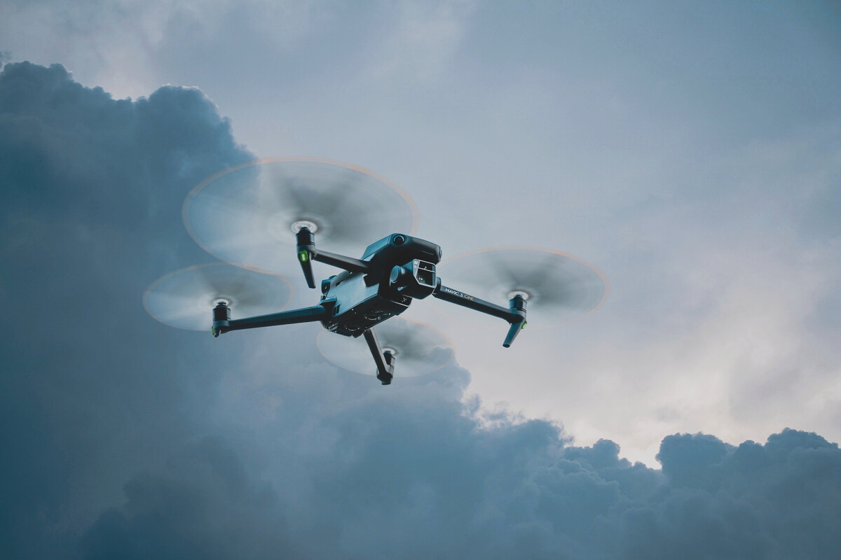 东莞应用 | 风电站选址，看无人机航测如何为风寻“家”